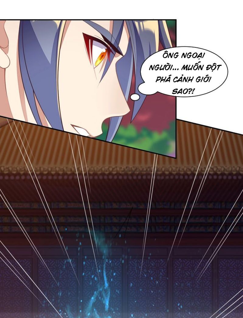 Thôn Phệ Một Thế Giới Tu Tiên Chapter 38 - Trang 2