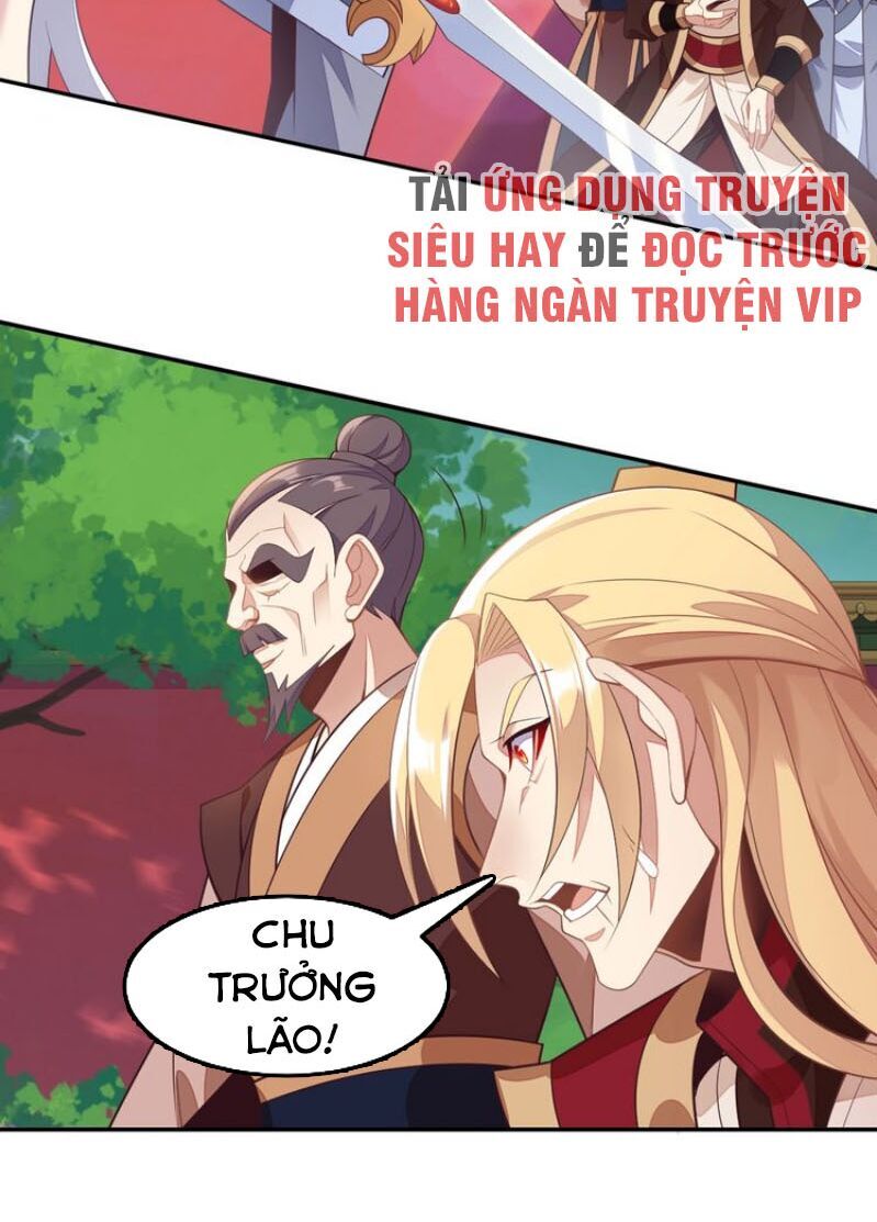 Thôn Phệ Một Thế Giới Tu Tiên Chapter 38 - Trang 2