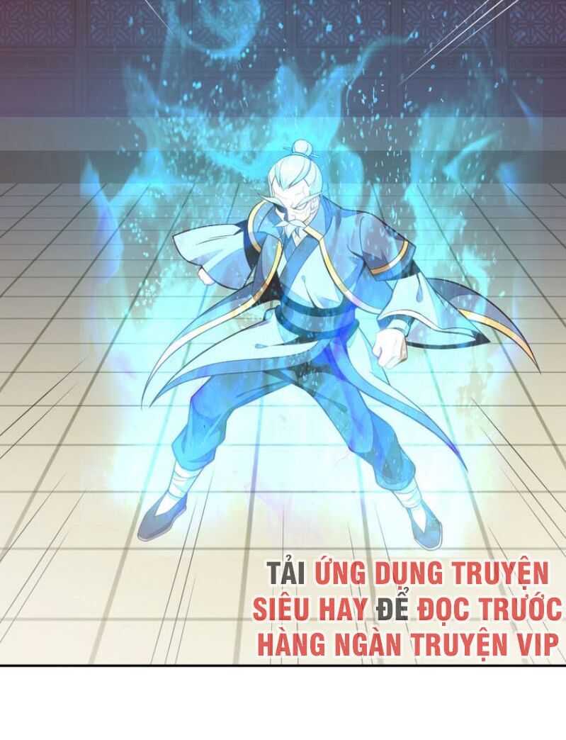 Thôn Phệ Một Thế Giới Tu Tiên Chapter 38 - Trang 2