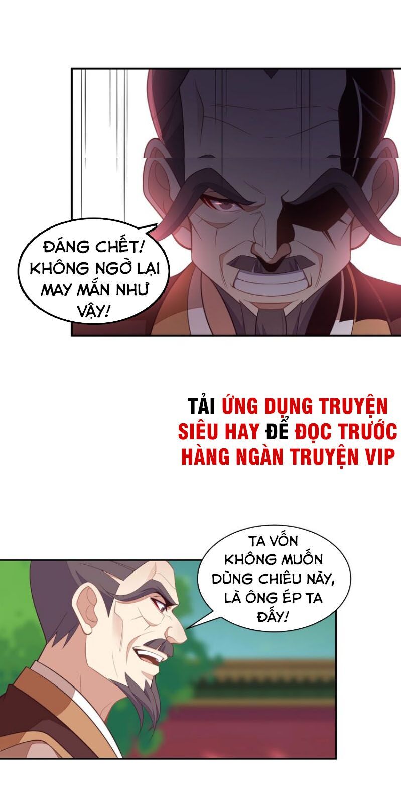 Thôn Phệ Một Thế Giới Tu Tiên Chapter 38 - Trang 2
