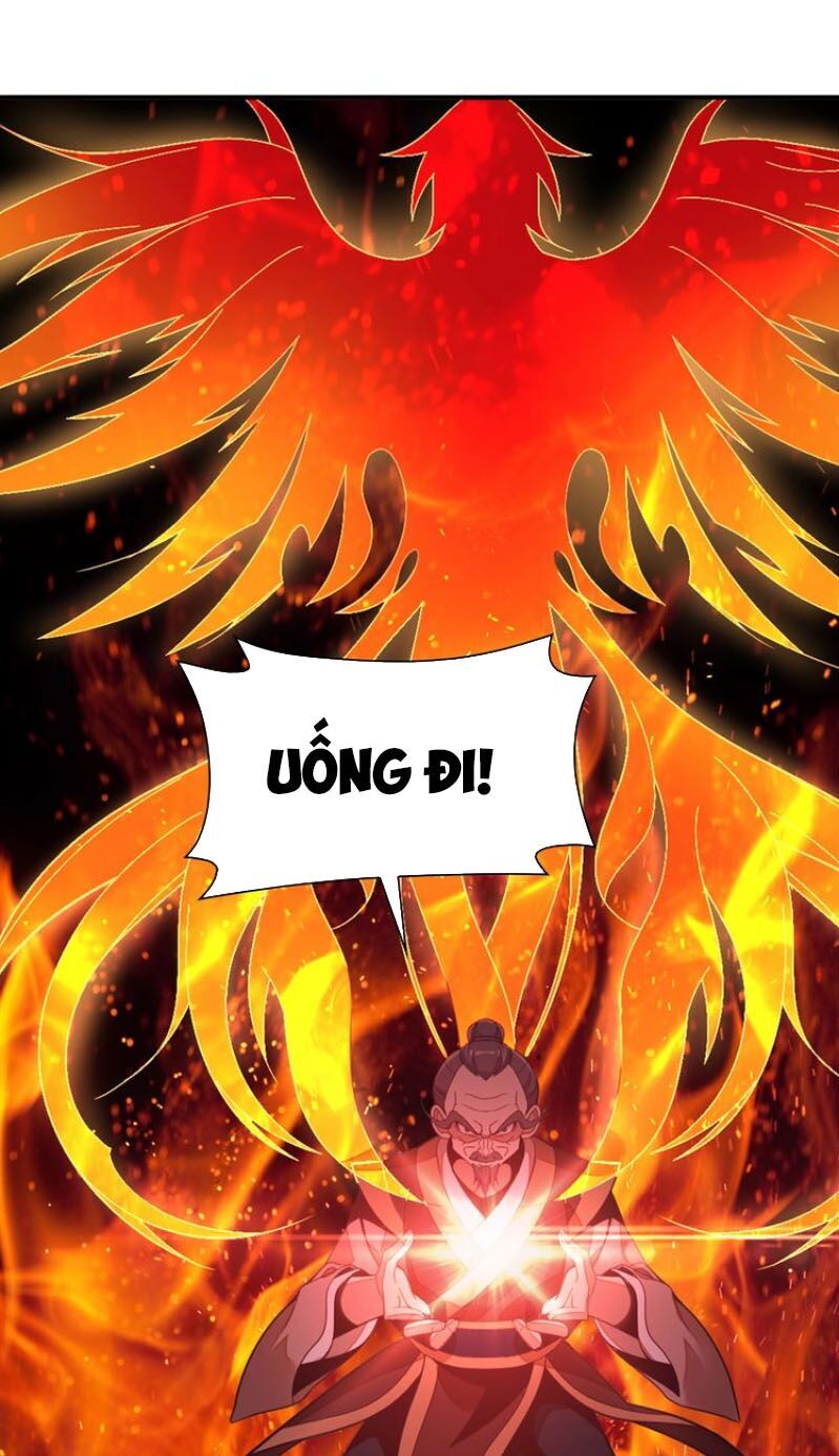 Thôn Phệ Một Thế Giới Tu Tiên Chapter 38 - Trang 2