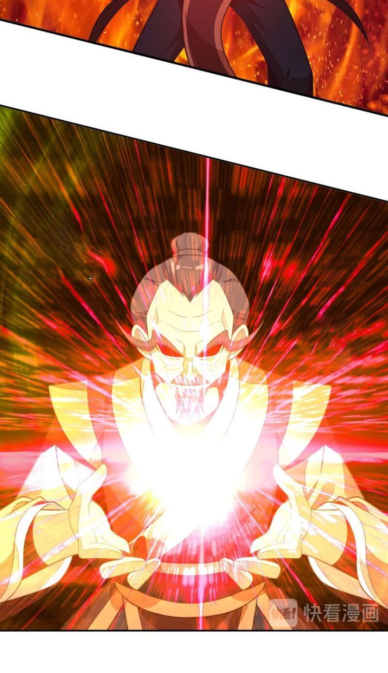 Thôn Phệ Một Thế Giới Tu Tiên Chapter 38 - Trang 2