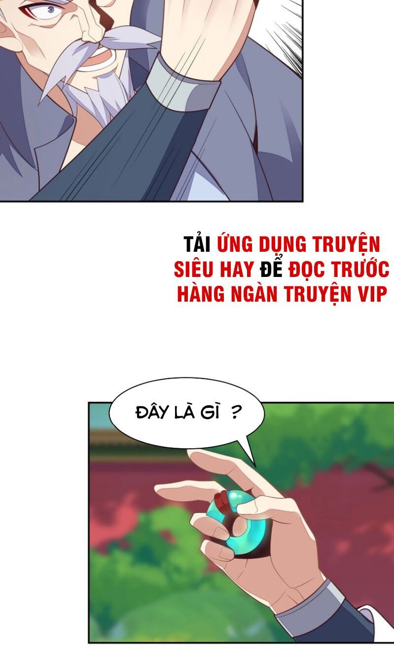 Thôn Phệ Một Thế Giới Tu Tiên Chapter 38 - Trang 2