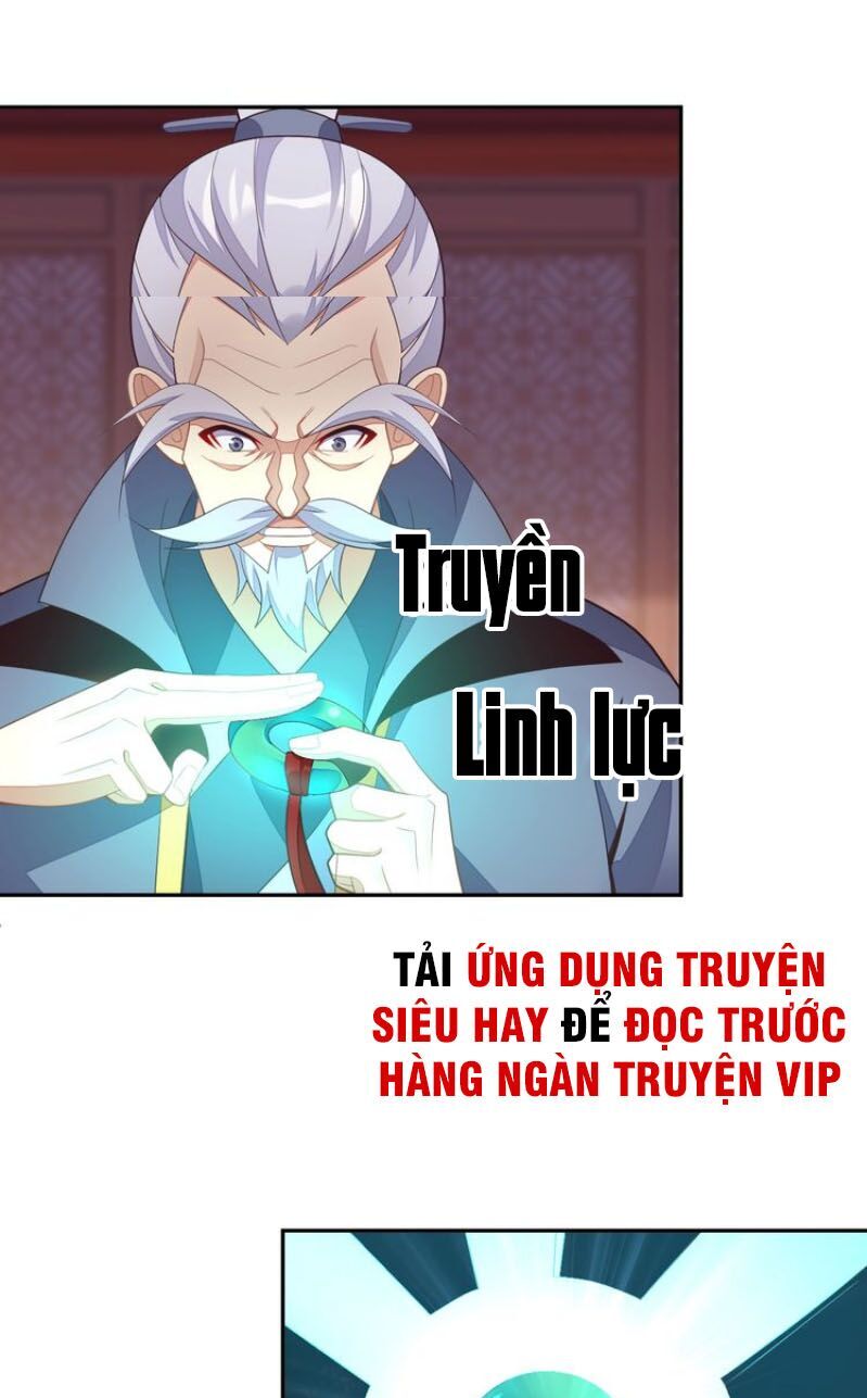 Thôn Phệ Một Thế Giới Tu Tiên Chapter 38 - Trang 2
