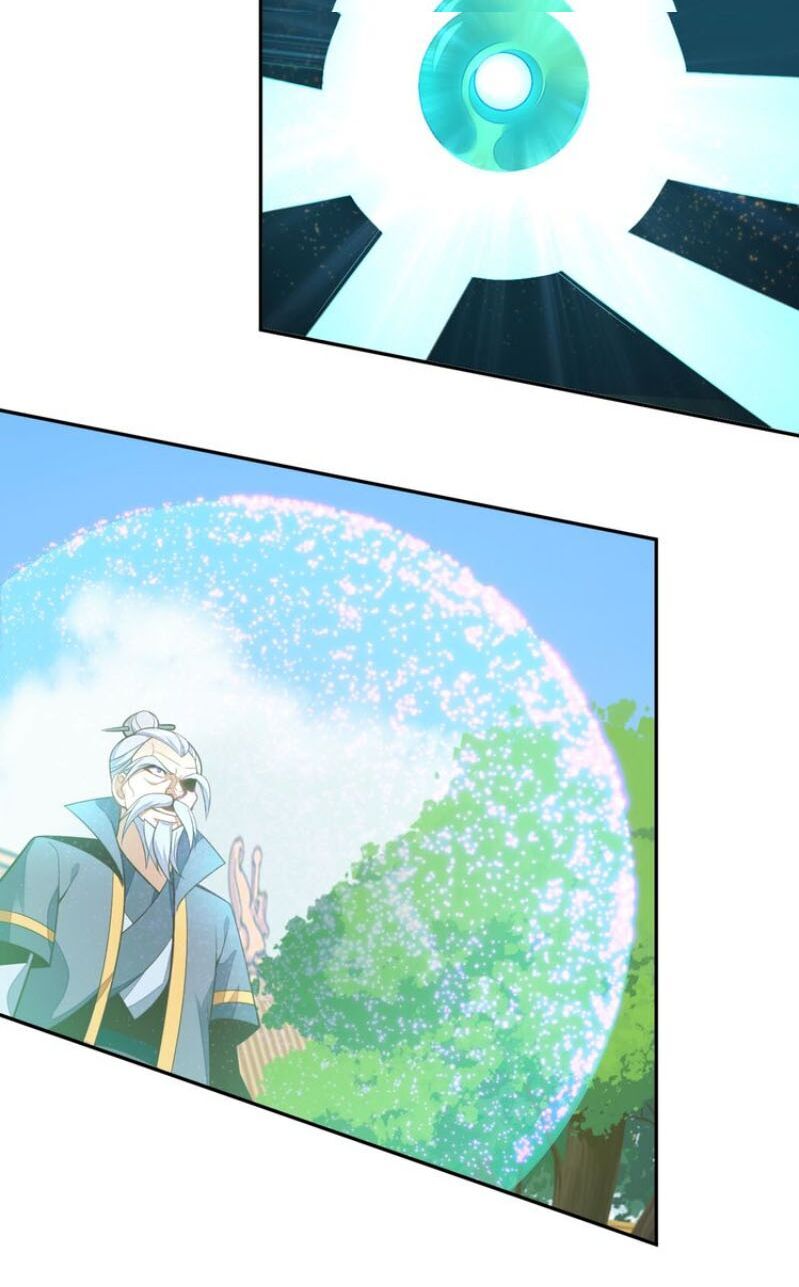 Thôn Phệ Một Thế Giới Tu Tiên Chapter 38 - Trang 2