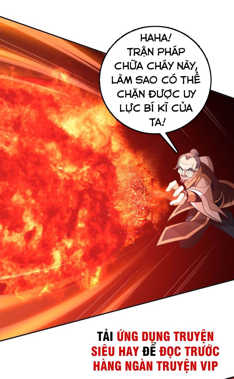 Thôn Phệ Một Thế Giới Tu Tiên Chapter 38 - Trang 2