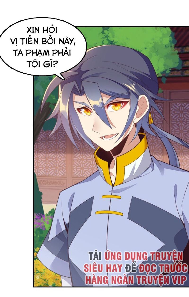 Thôn Phệ Một Thế Giới Tu Tiên Chapter 38 - Trang 2