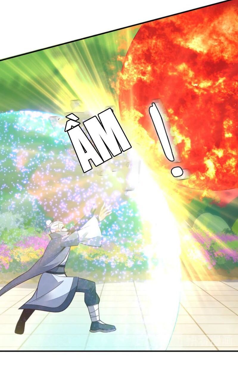 Thôn Phệ Một Thế Giới Tu Tiên Chapter 38 - Trang 2