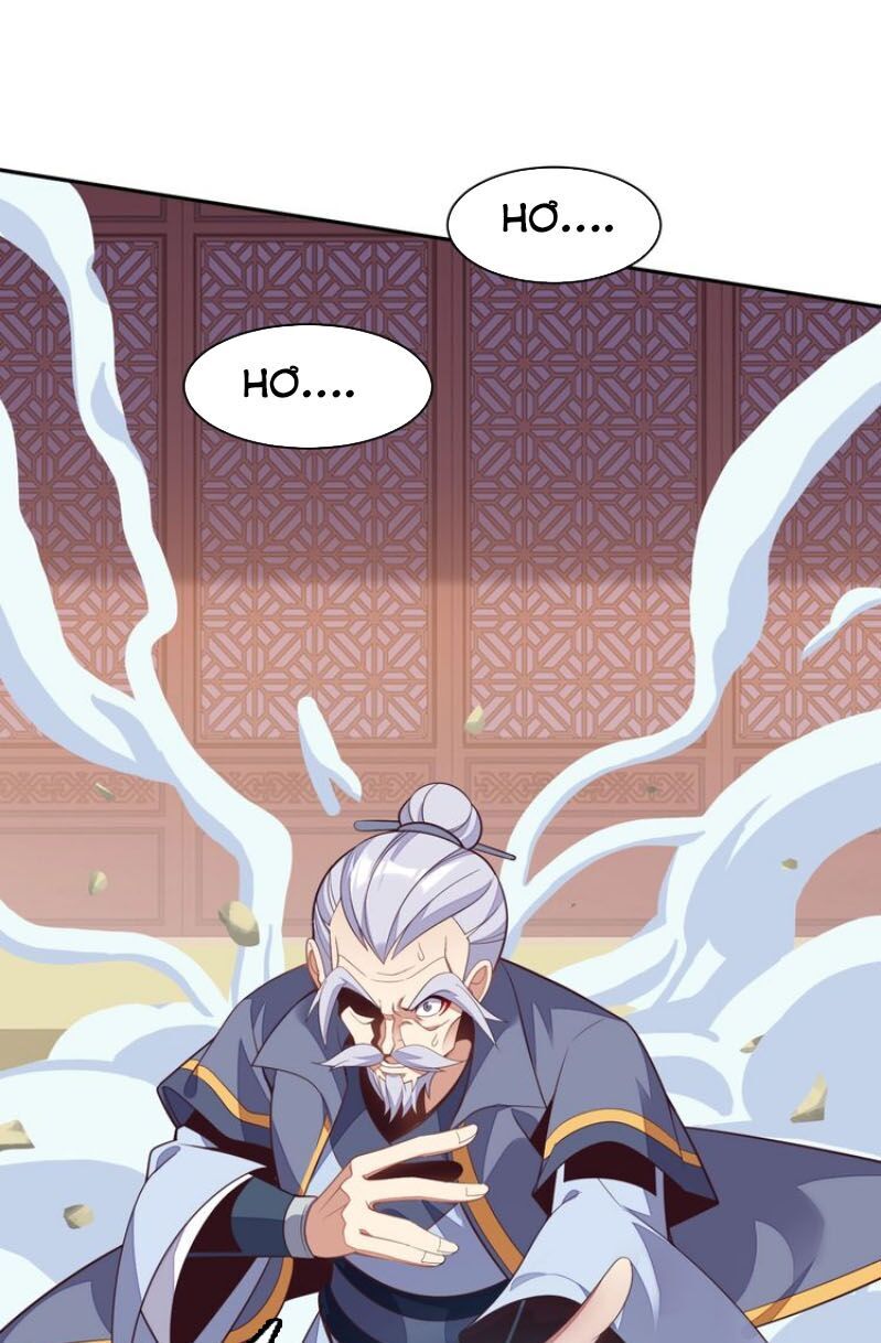 Thôn Phệ Một Thế Giới Tu Tiên Chapter 38 - Trang 2