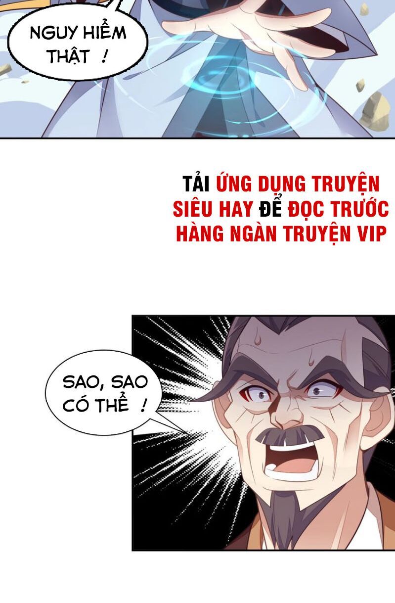 Thôn Phệ Một Thế Giới Tu Tiên Chapter 38 - Trang 2