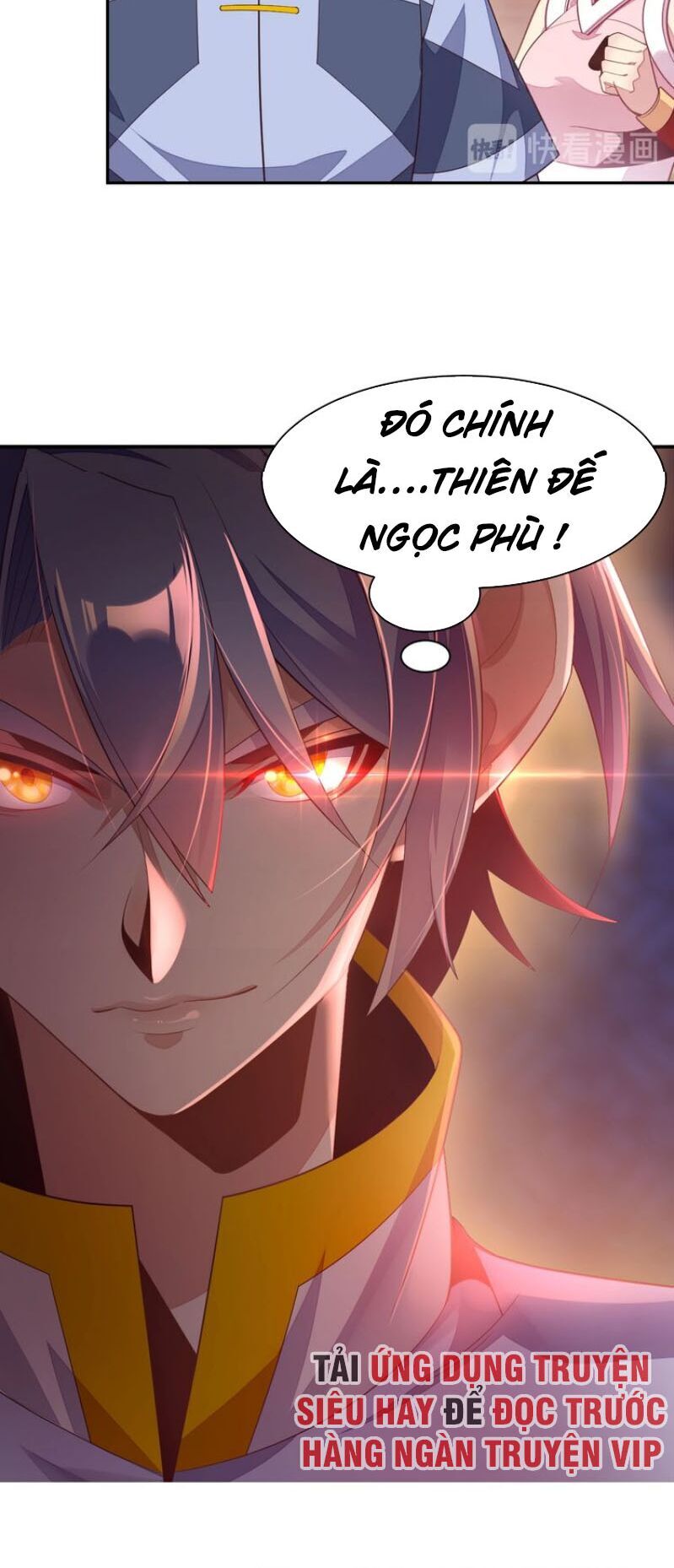 Thôn Phệ Một Thế Giới Tu Tiên Chapter 38 - Trang 2