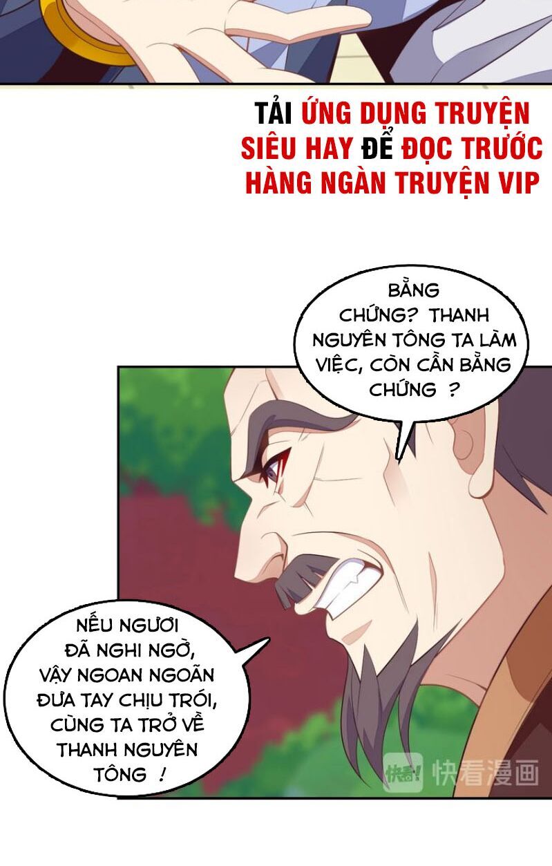 Thôn Phệ Một Thế Giới Tu Tiên Chapter 38 - Trang 2