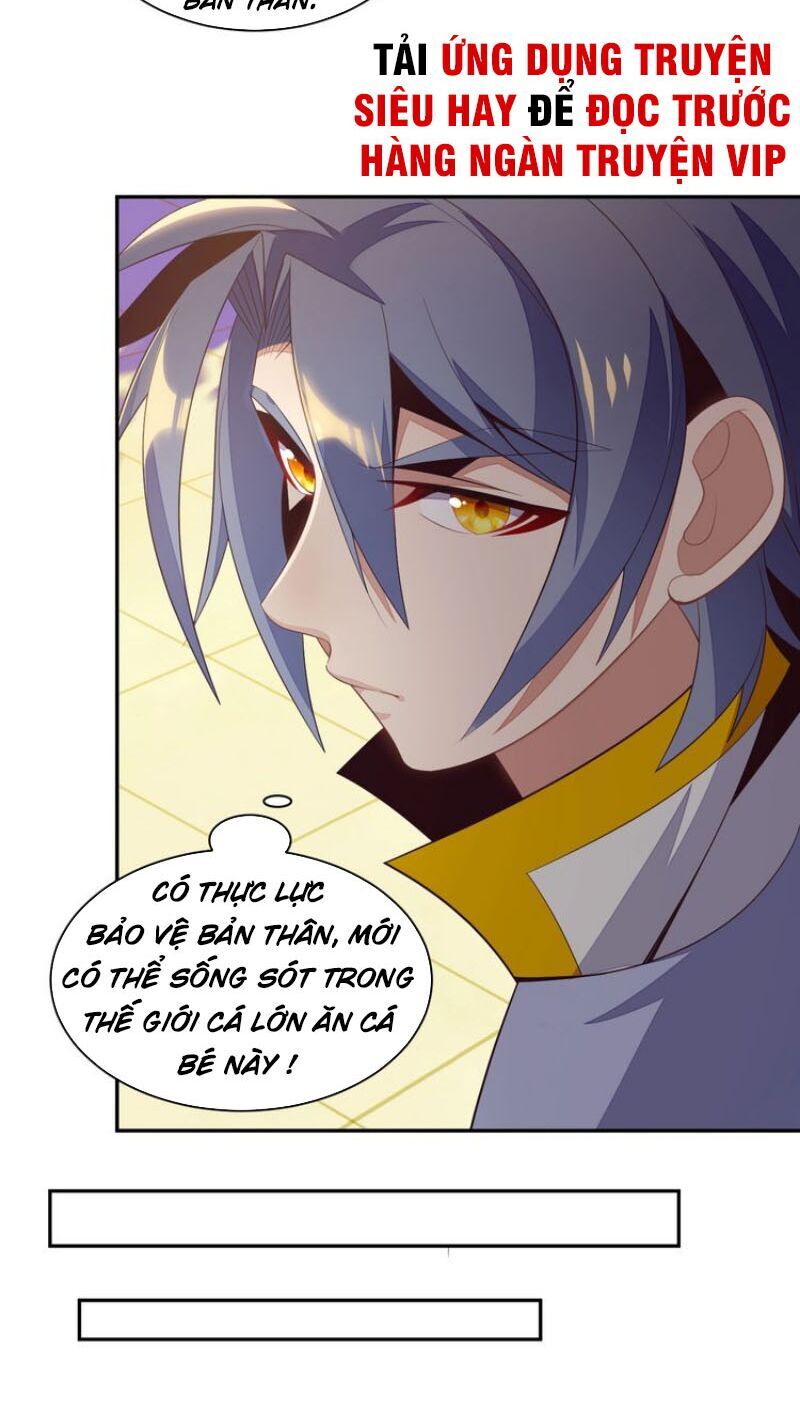 Thôn Phệ Một Thế Giới Tu Tiên Chapter 39 - Trang 2