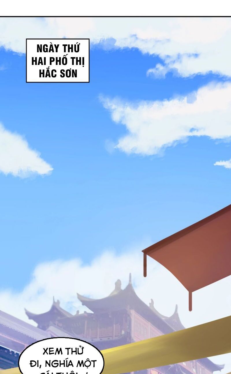 Thôn Phệ Một Thế Giới Tu Tiên Chapter 39 - Trang 2