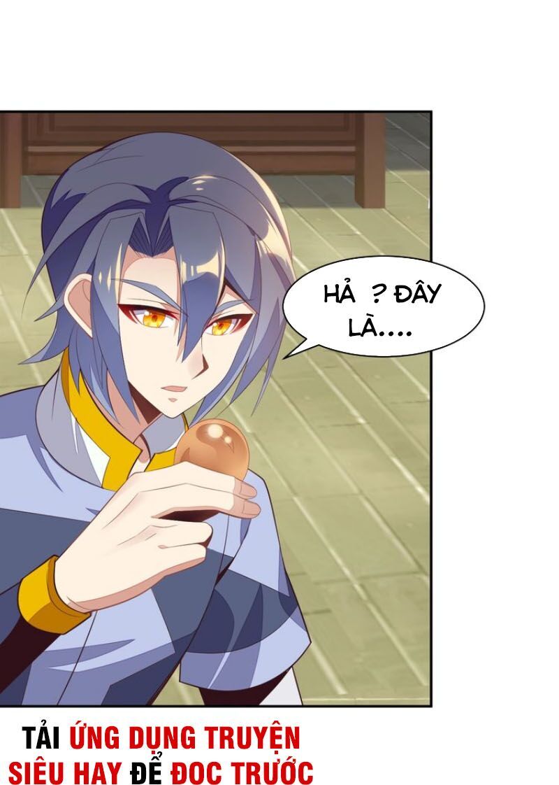 Thôn Phệ Một Thế Giới Tu Tiên Chapter 39 - Trang 2