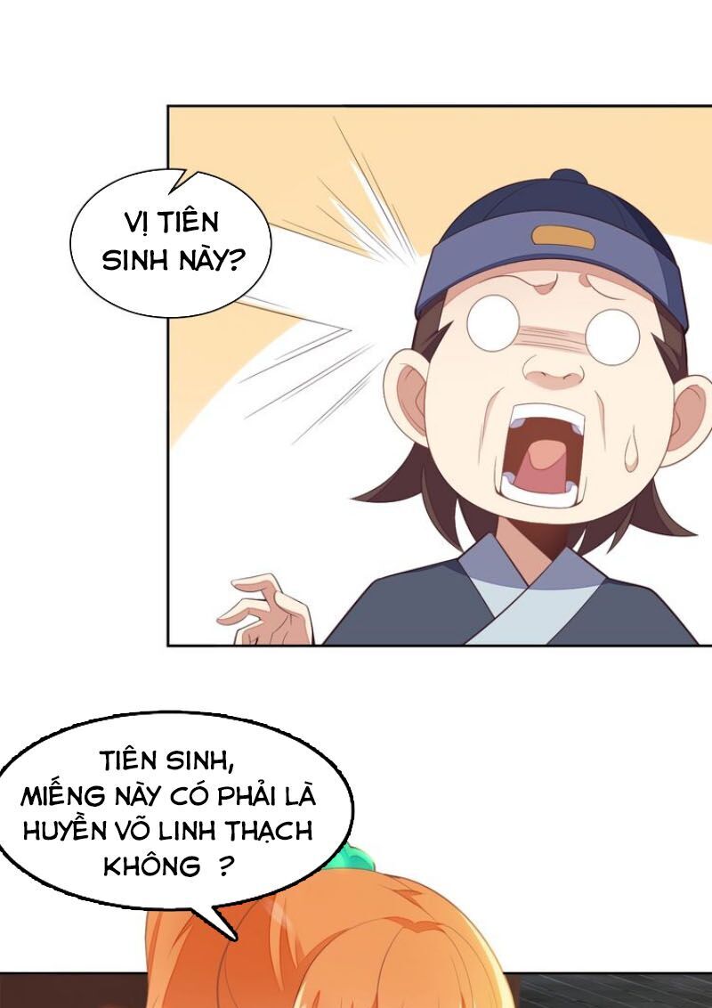 Thôn Phệ Một Thế Giới Tu Tiên Chapter 39 - Trang 2