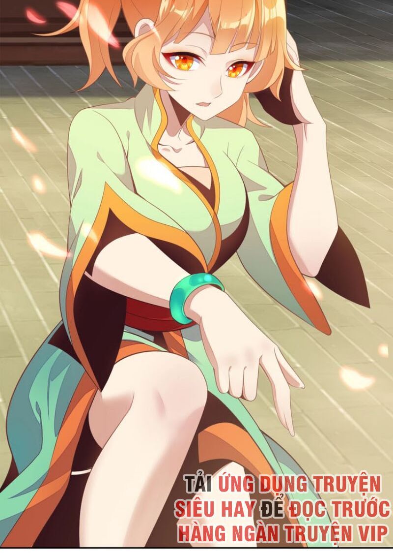 Thôn Phệ Một Thế Giới Tu Tiên Chapter 39 - Trang 2