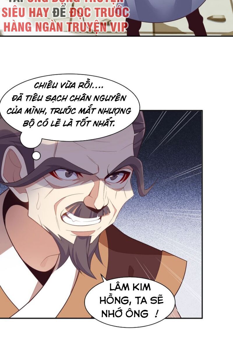 Thôn Phệ Một Thế Giới Tu Tiên Chapter 39 - Trang 2