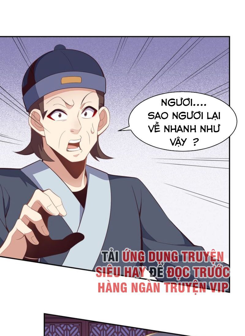 Thôn Phệ Một Thế Giới Tu Tiên Chapter 39 - Trang 2