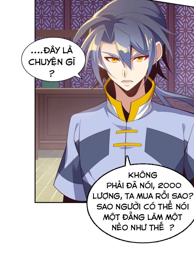 Thôn Phệ Một Thế Giới Tu Tiên Chapter 39 - Trang 2