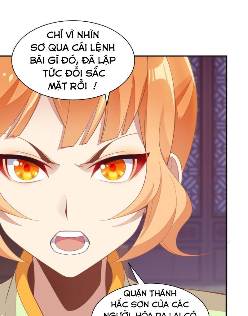 Thôn Phệ Một Thế Giới Tu Tiên Chapter 39 - Trang 2