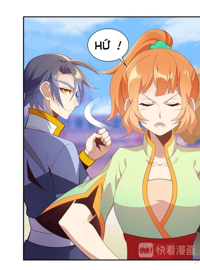 Thôn Phệ Một Thế Giới Tu Tiên Chapter 39 - Trang 2