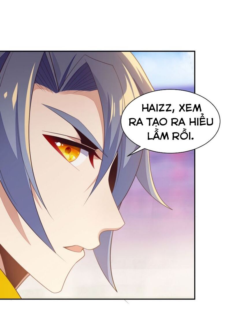 Thôn Phệ Một Thế Giới Tu Tiên Chapter 39 - Trang 2