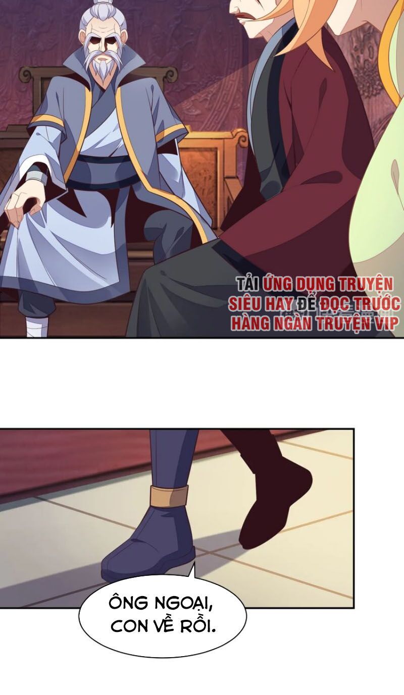 Thôn Phệ Một Thế Giới Tu Tiên Chapter 39 - Trang 2