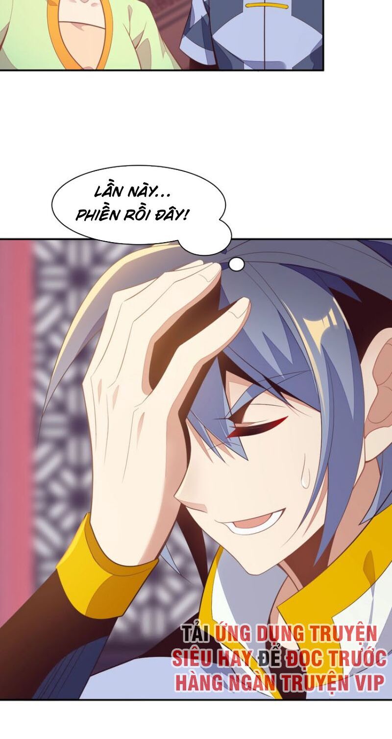 Thôn Phệ Một Thế Giới Tu Tiên Chapter 39 - Trang 2