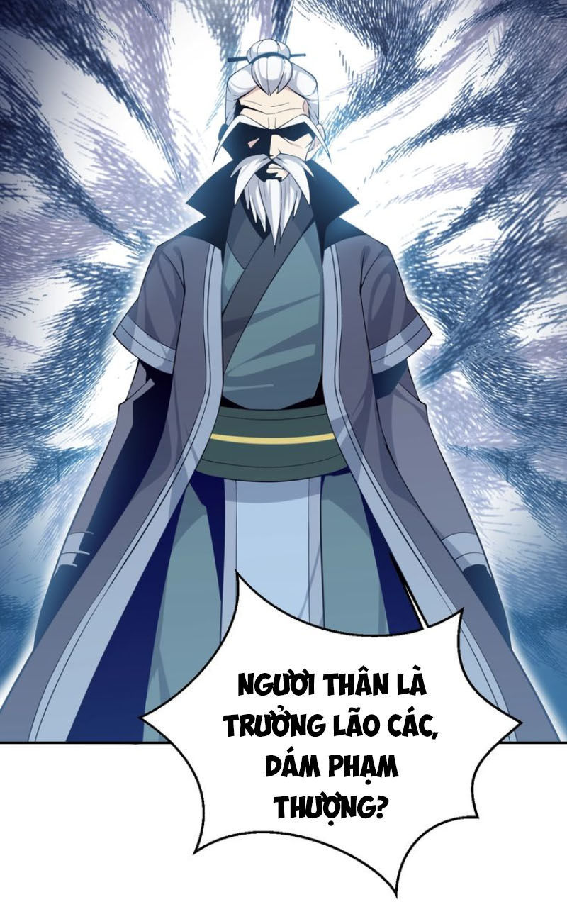 Thôn Phệ Một Thế Giới Tu Tiên Chapter 4 - Trang 2