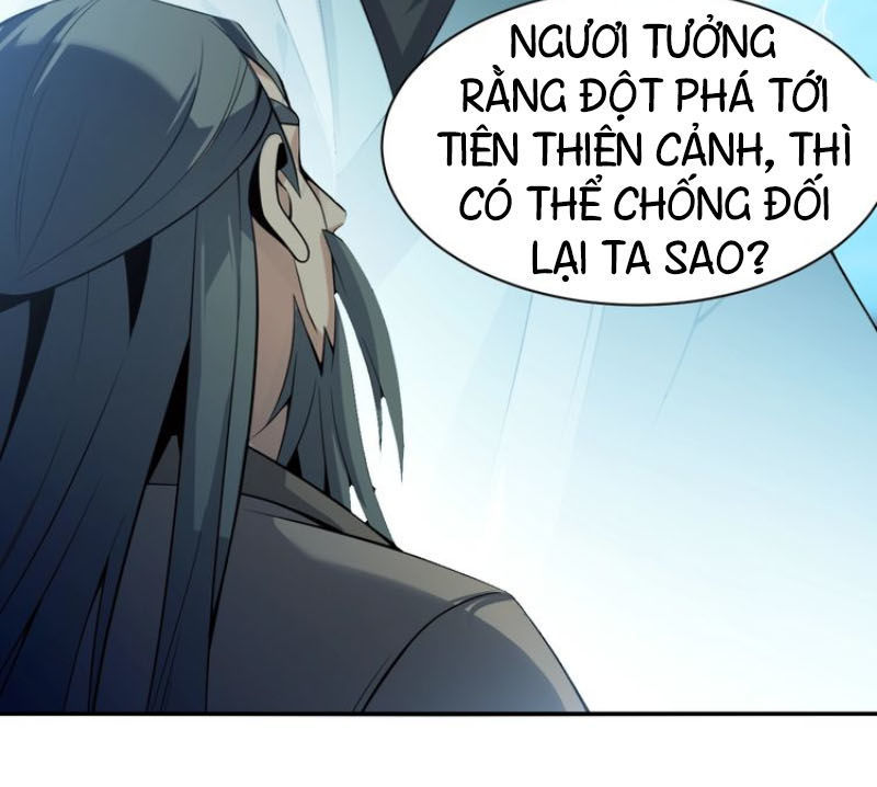 Thôn Phệ Một Thế Giới Tu Tiên Chapter 4 - Trang 2