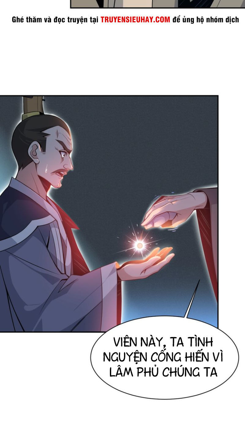 Thôn Phệ Một Thế Giới Tu Tiên Chapter 4 - Trang 2