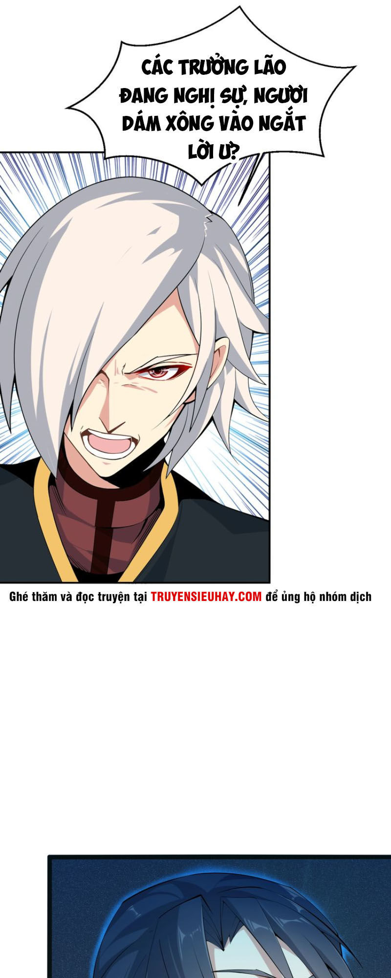 Thôn Phệ Một Thế Giới Tu Tiên Chapter 4 - Trang 2