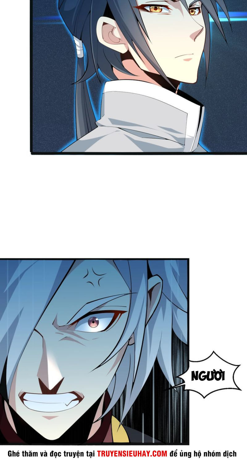 Thôn Phệ Một Thế Giới Tu Tiên Chapter 4 - Trang 2