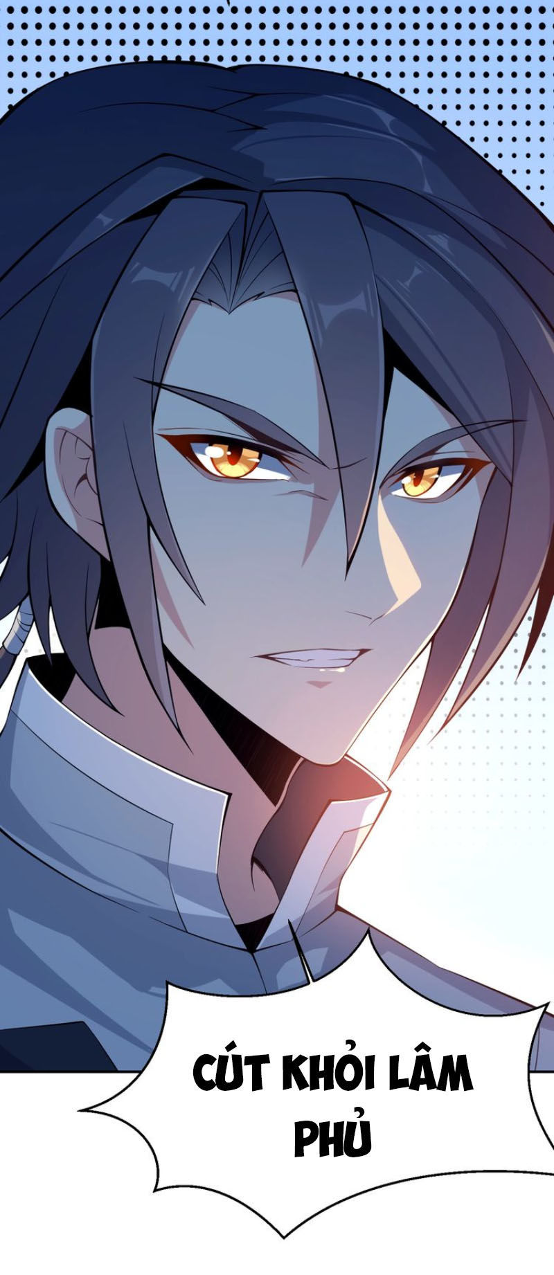 Thôn Phệ Một Thế Giới Tu Tiên Chapter 4 - Trang 2