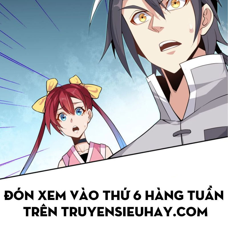Thôn Phệ Một Thế Giới Tu Tiên Chapter 4 - Trang 2