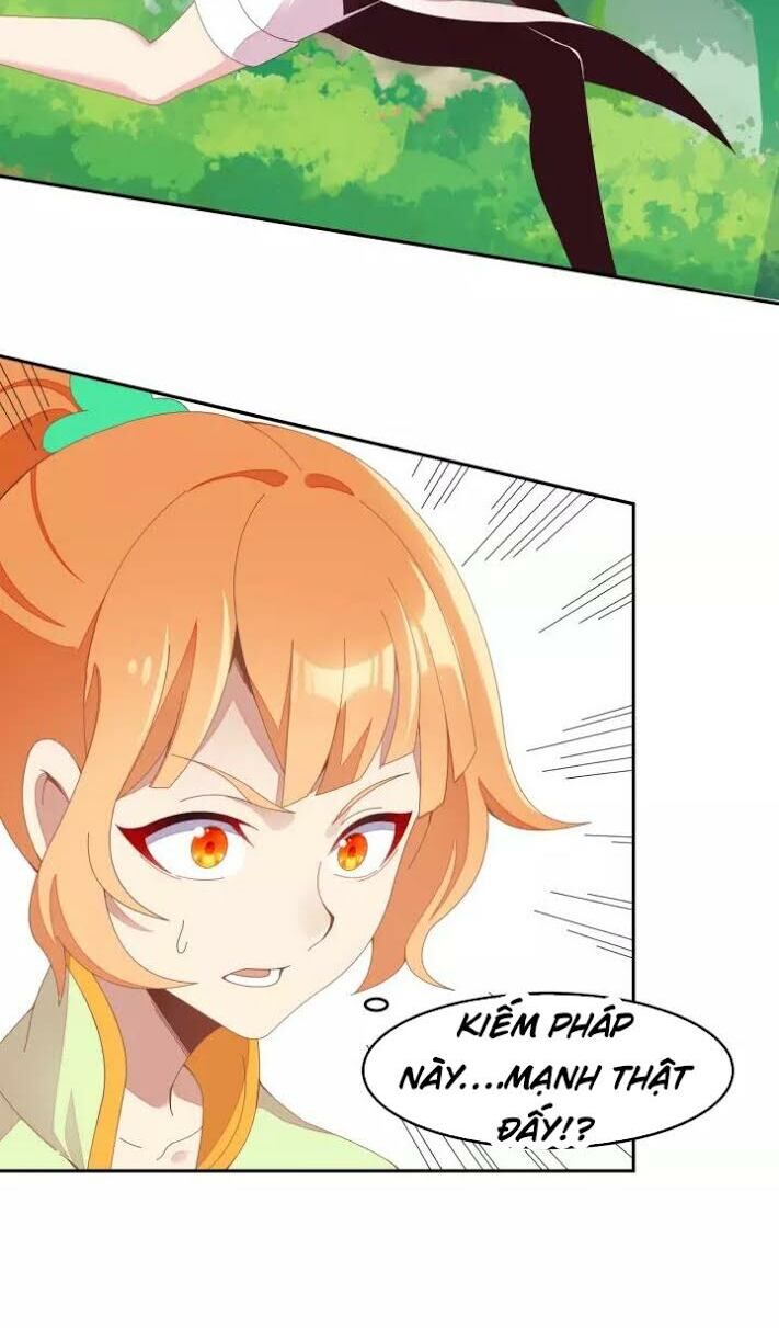 Thôn Phệ Một Thế Giới Tu Tiên Chapter 40 - Trang 2