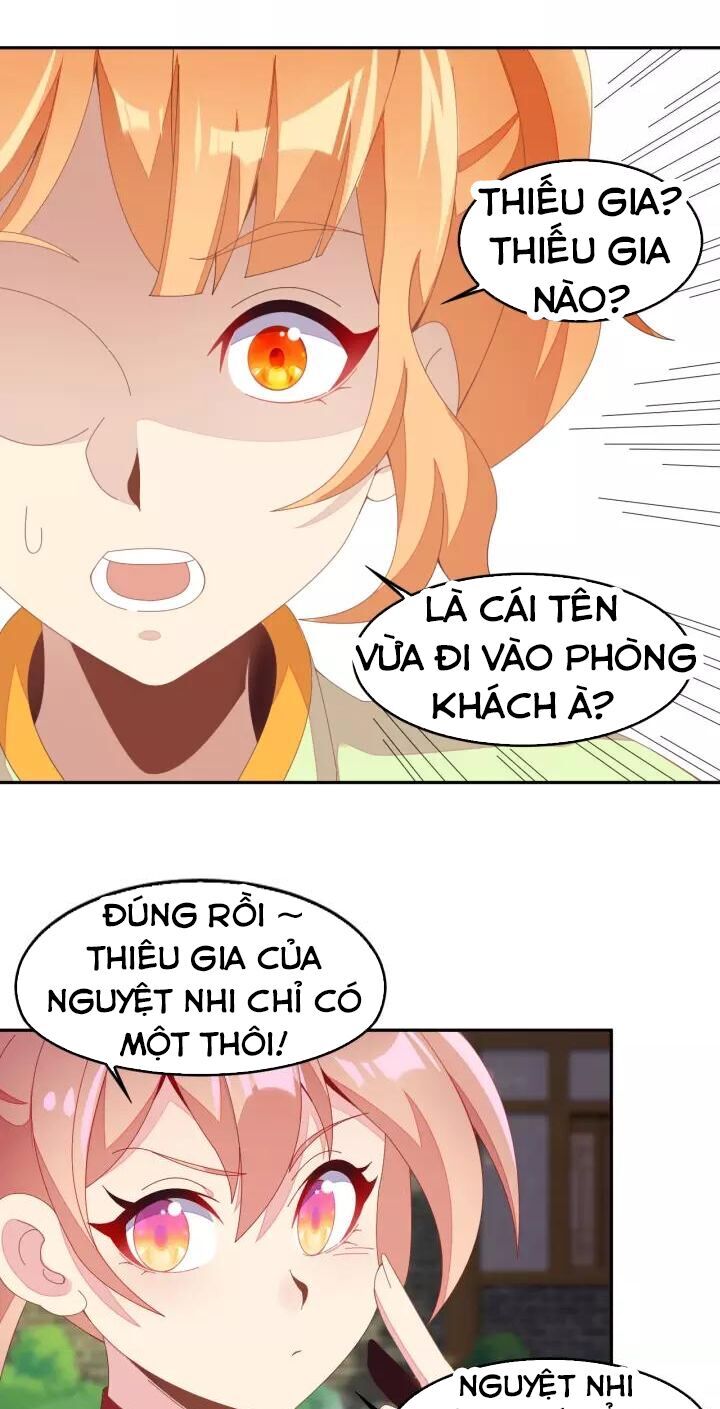 Thôn Phệ Một Thế Giới Tu Tiên Chapter 40 - Trang 2