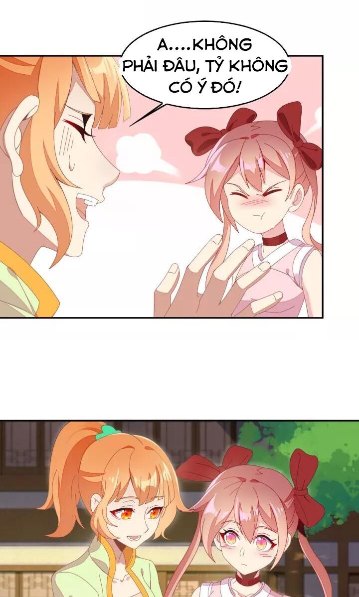 Thôn Phệ Một Thế Giới Tu Tiên Chapter 40 - Trang 2