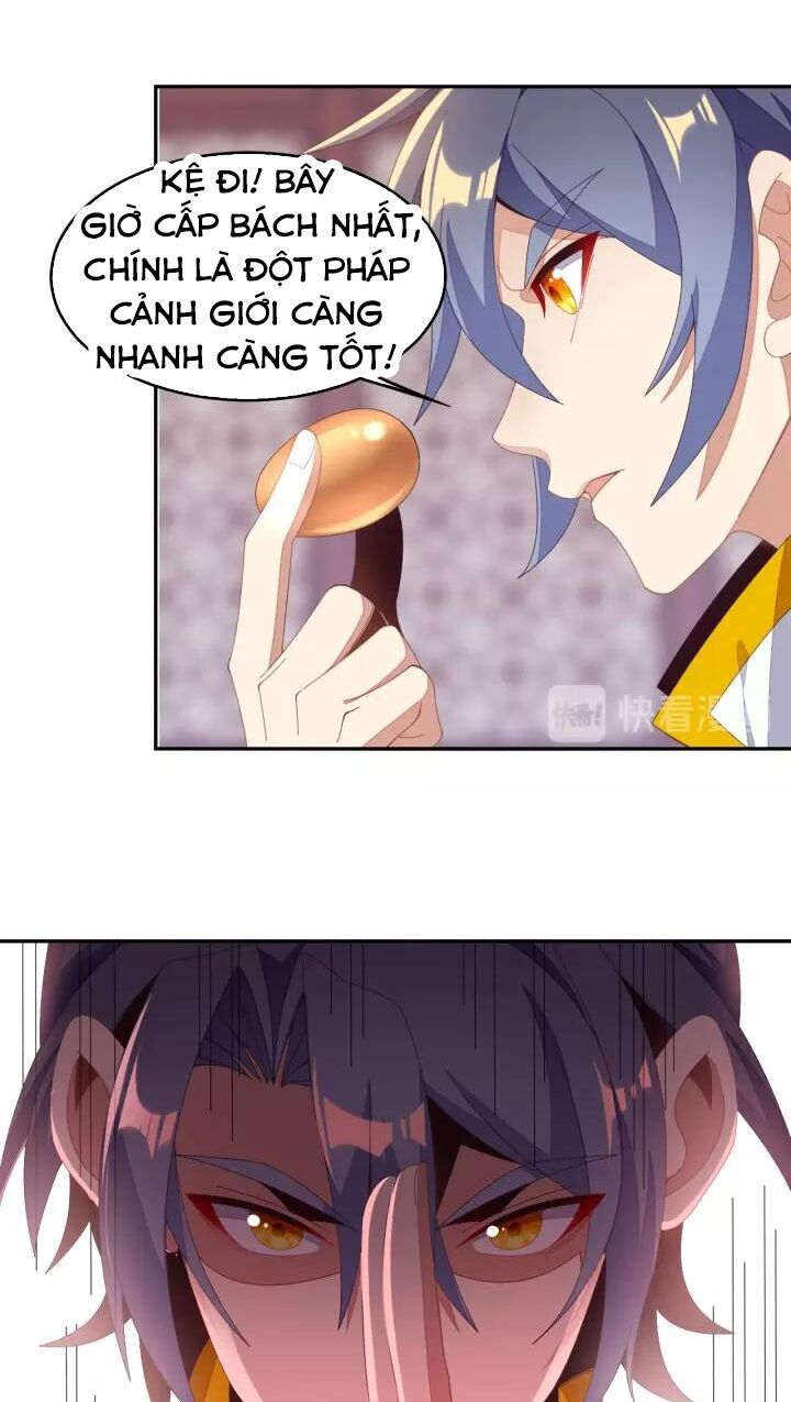 Thôn Phệ Một Thế Giới Tu Tiên Chapter 40 - Trang 2