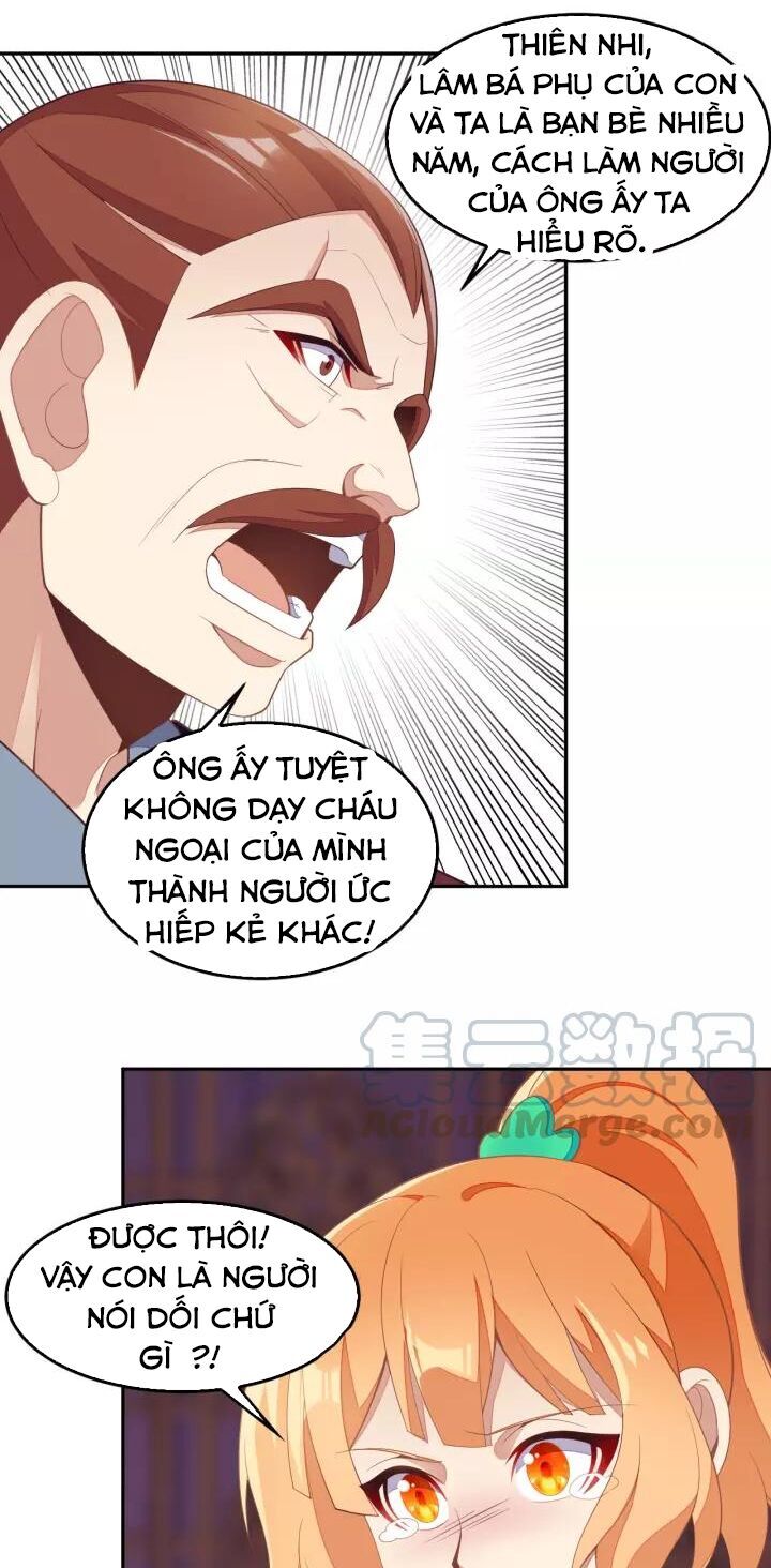 Thôn Phệ Một Thế Giới Tu Tiên Chapter 40 - Trang 2