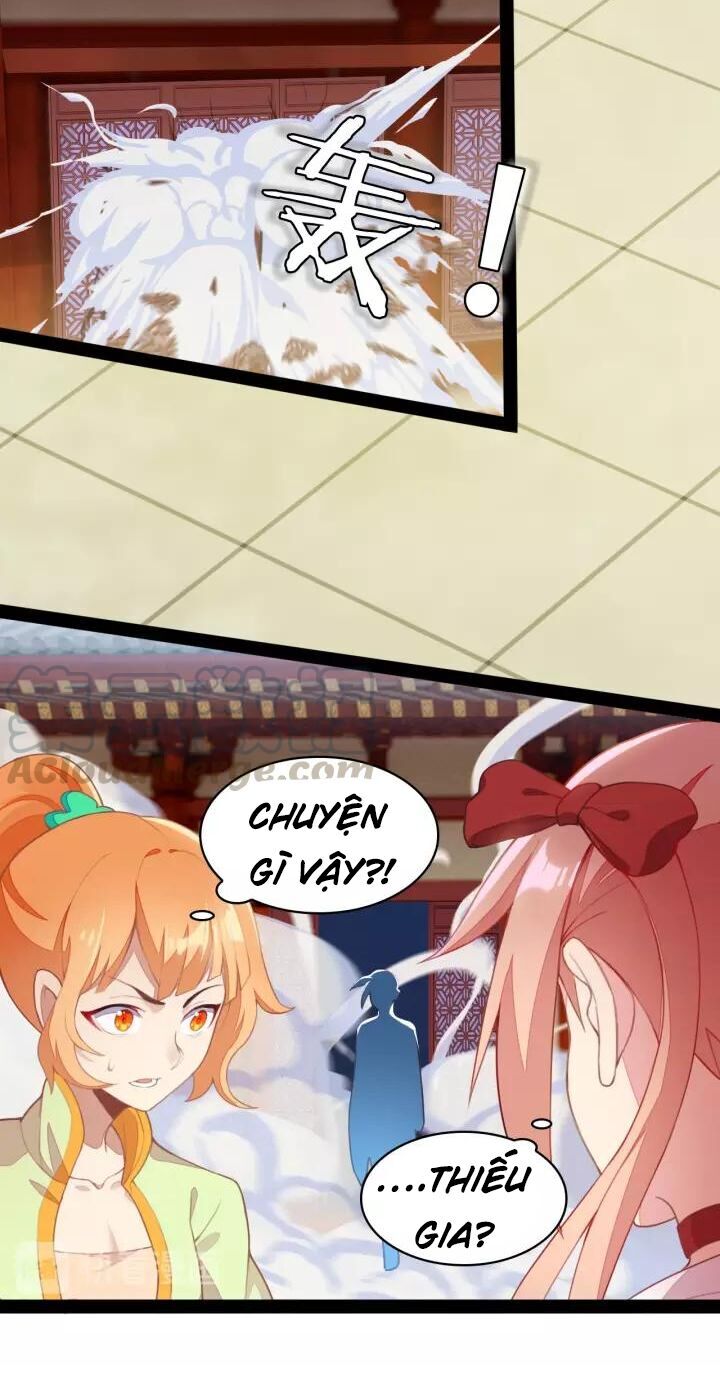 Thôn Phệ Một Thế Giới Tu Tiên Chapter 40 - Trang 2