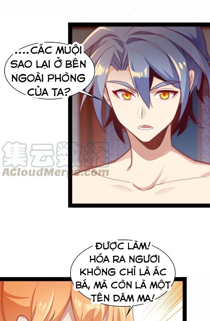 Thôn Phệ Một Thế Giới Tu Tiên Chapter 40 - Trang 2