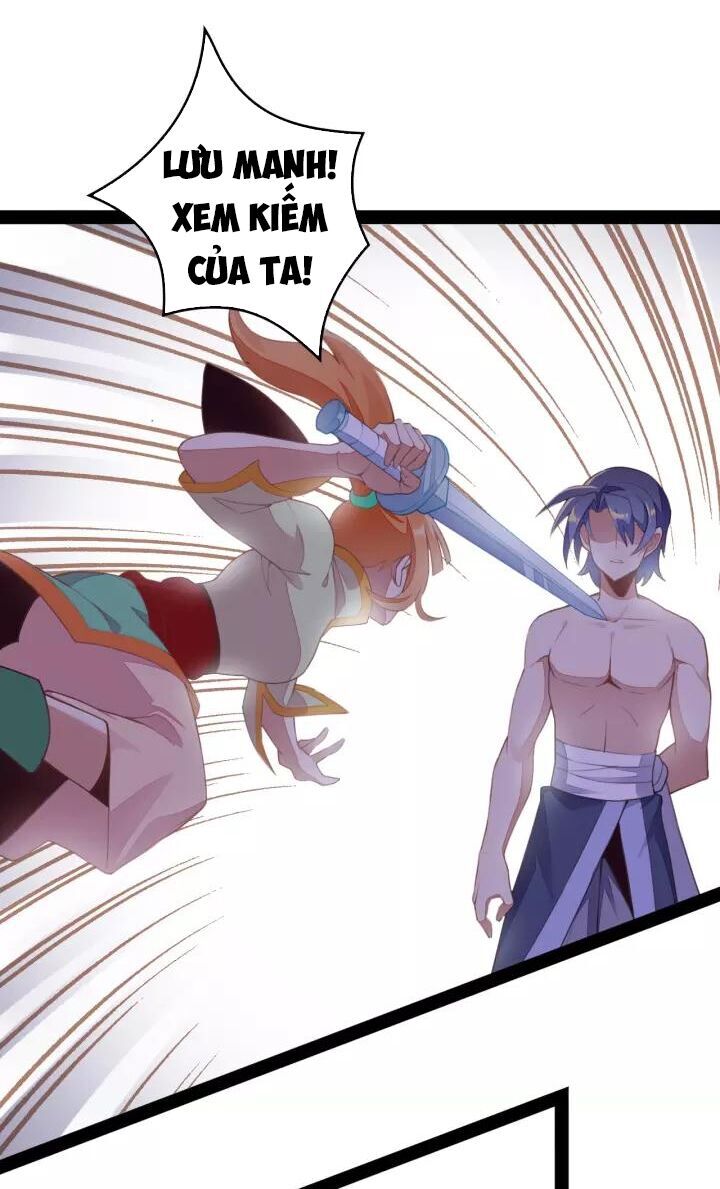 Thôn Phệ Một Thế Giới Tu Tiên Chapter 40 - Trang 2