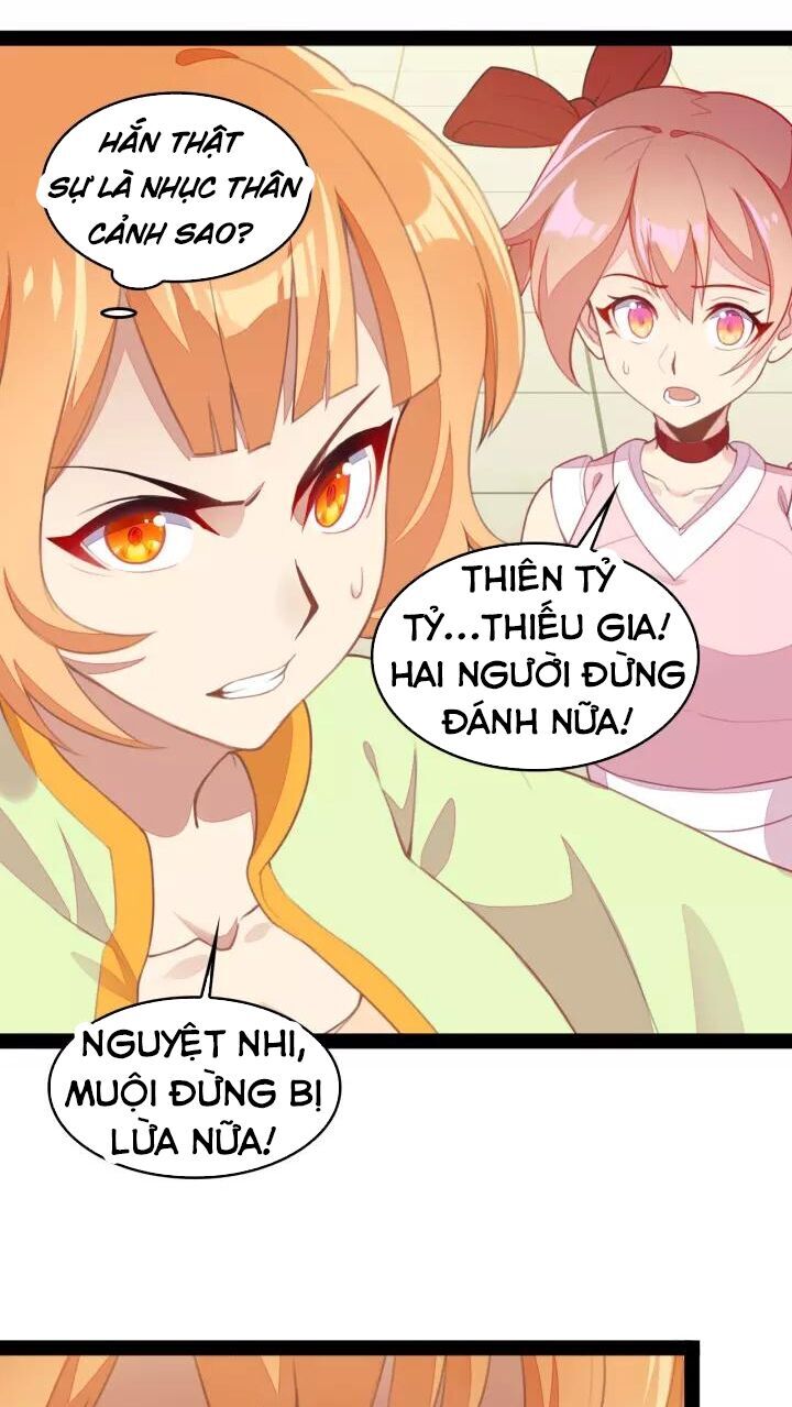 Thôn Phệ Một Thế Giới Tu Tiên Chapter 40 - Trang 2