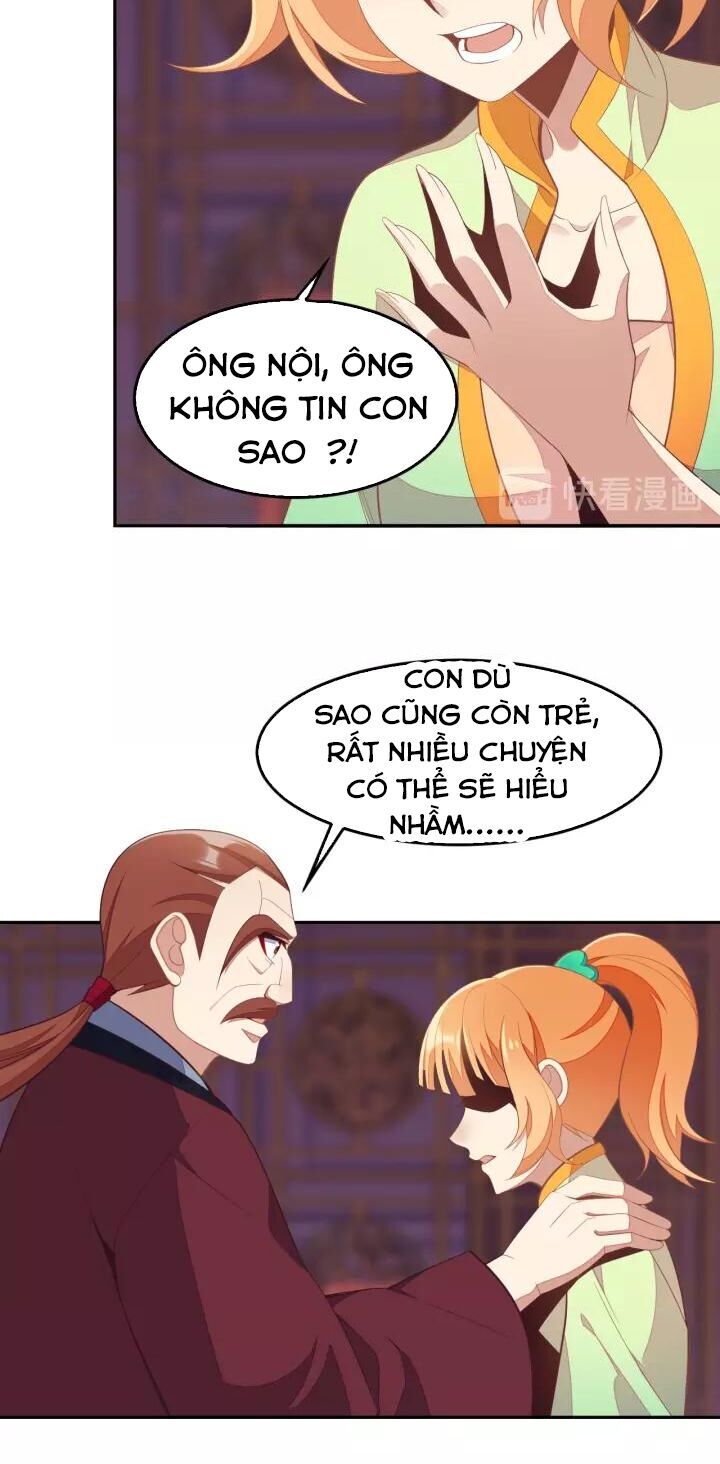 Thôn Phệ Một Thế Giới Tu Tiên Chapter 40 - Trang 2