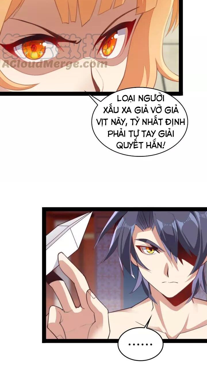 Thôn Phệ Một Thế Giới Tu Tiên Chapter 40 - Trang 2