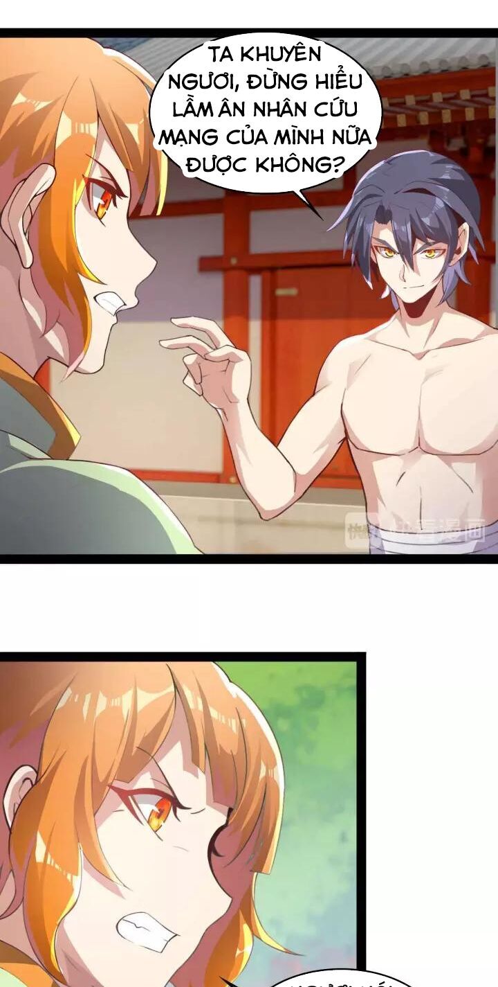 Thôn Phệ Một Thế Giới Tu Tiên Chapter 40 - Trang 2