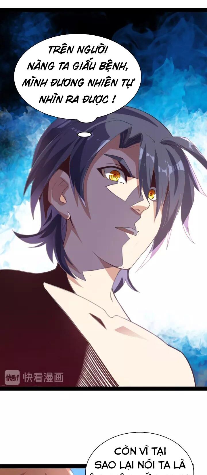 Thôn Phệ Một Thế Giới Tu Tiên Chapter 40 - Trang 2