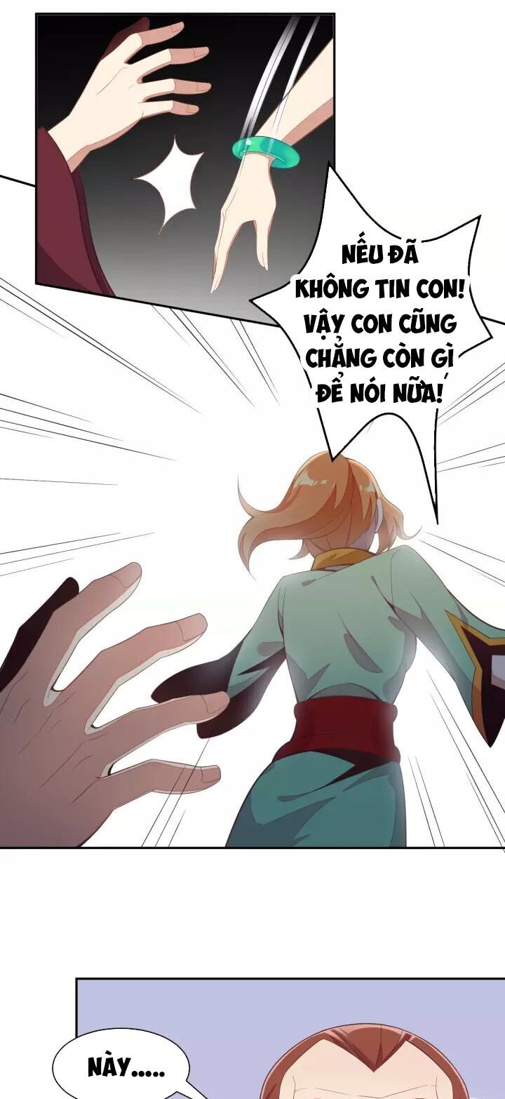 Thôn Phệ Một Thế Giới Tu Tiên Chapter 40 - Trang 2